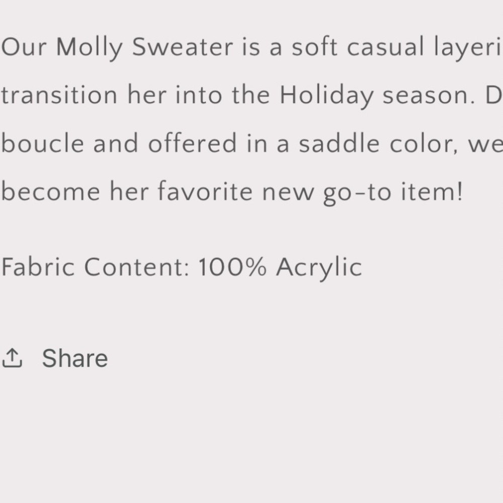 Z SUPPLY CARDIGAN - Picture 13 of 14